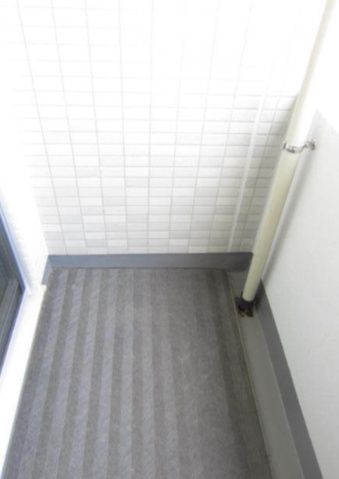 バルコニー　☆バルコニー☆