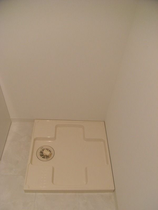 その他設備　☆室内洗濯機置き場☆