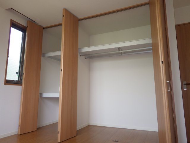 居室・リビング　リビングです