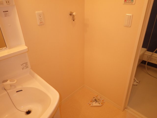 キッチン　HIキッチンです