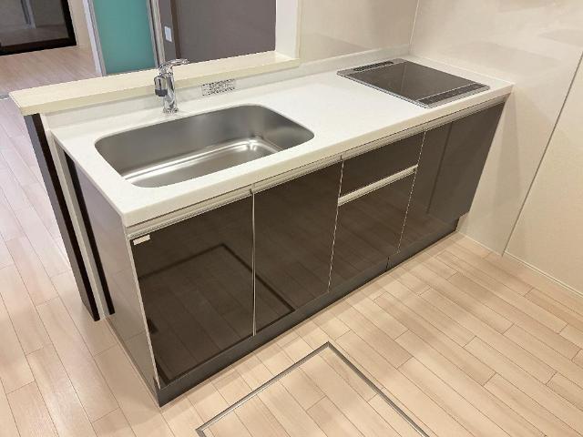 キッチン　キッチン（イメージ）