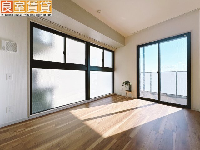 その他部屋・スペース　洋室8.1帖