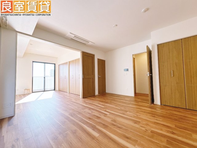 その他　LDK別アングル