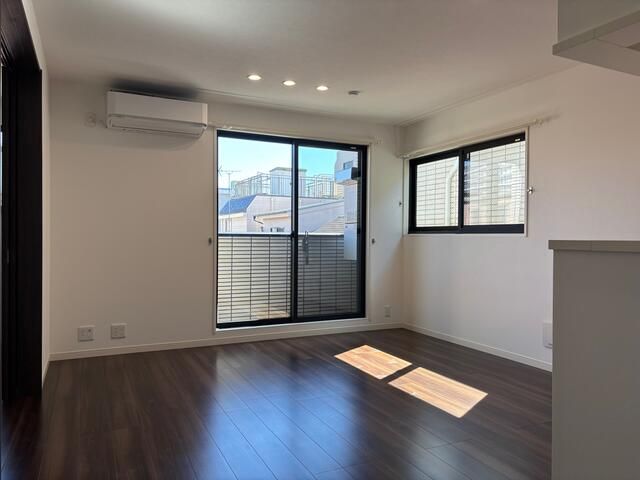 居室・リビング　おしゃれなリビングです