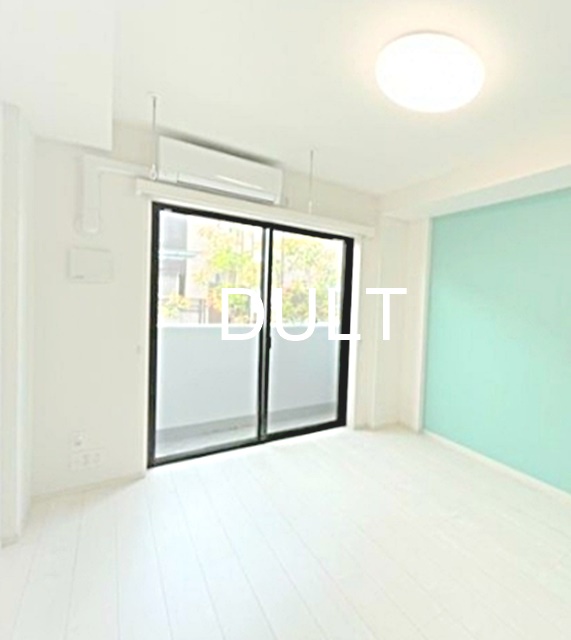 居室・リビング　リビングです。