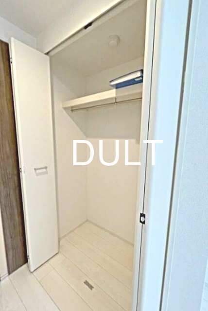 収納　収納です。