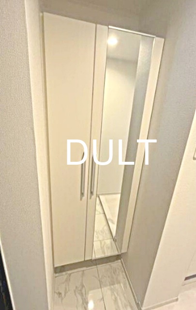 玄関　玄関です。