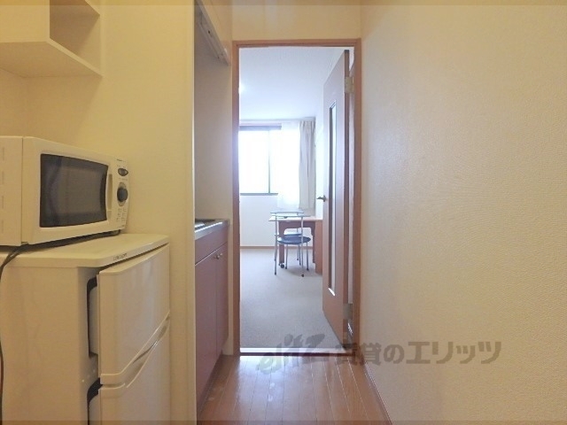 その他部屋・スペース　廊下