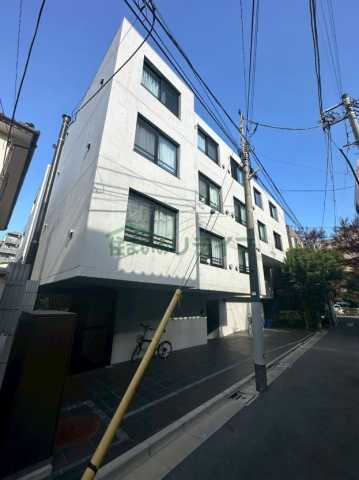建物外観　アーバンパーク方南町