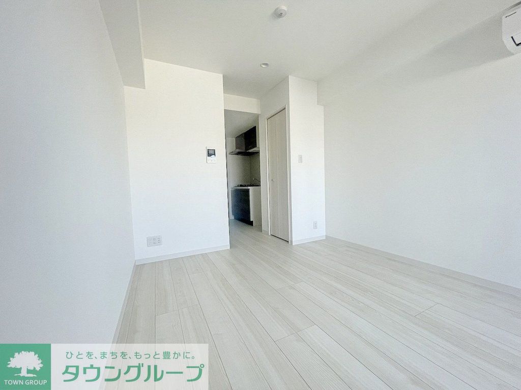 その他部屋・スペース　リビング/居室