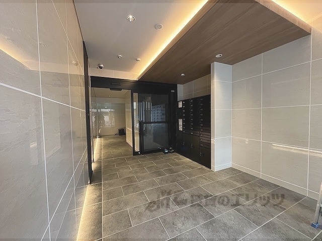 ロビー　ロビー