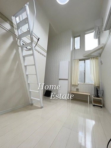 居室・リビング　同仕様