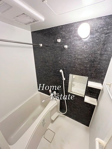 バス・シャワールーム　同仕様