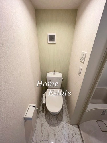 トイレ　同仕様