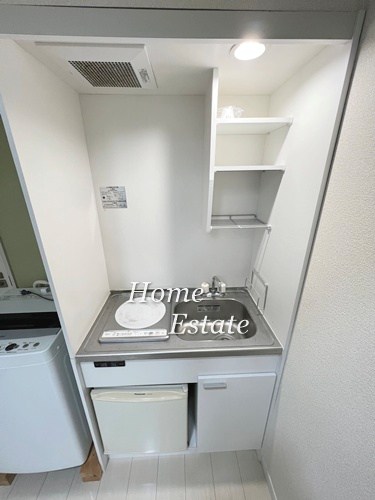 キッチン　同仕様