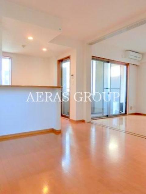 居室・リビング　洋室