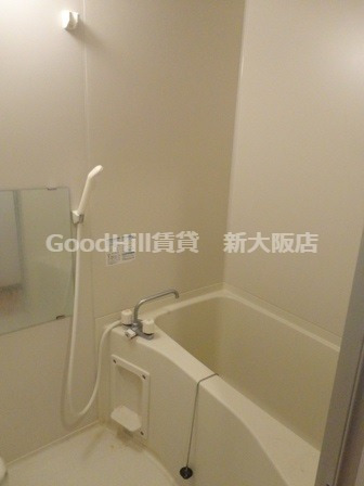 バス・シャワールーム　willDo新大阪