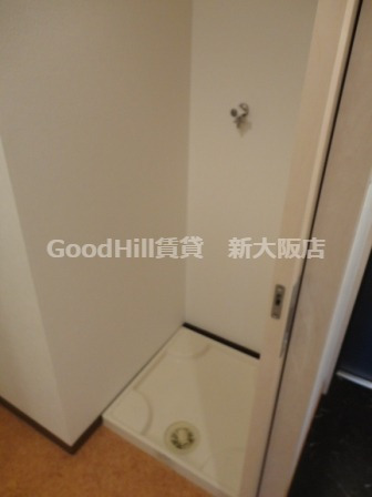 その他設備　willDo新大阪