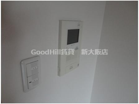 セキュリティ　willDo新大阪