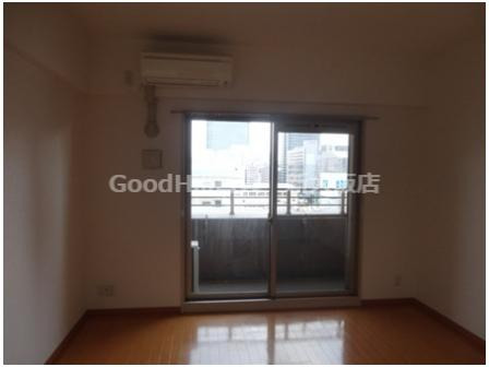 居室・リビング　willDo新大阪