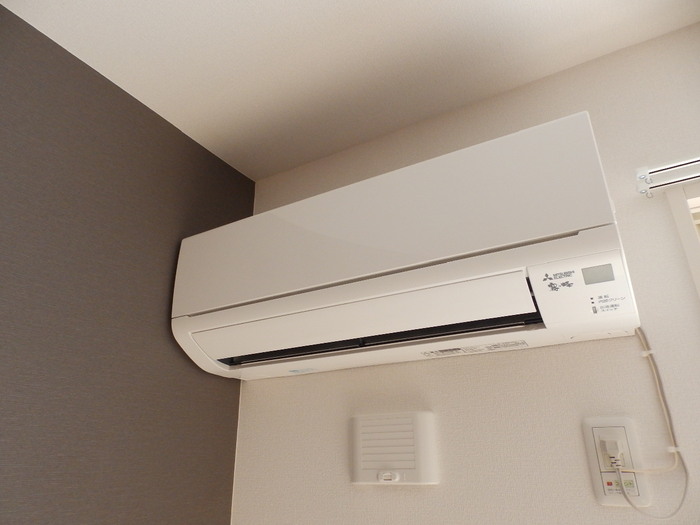 その他設備　その他設備