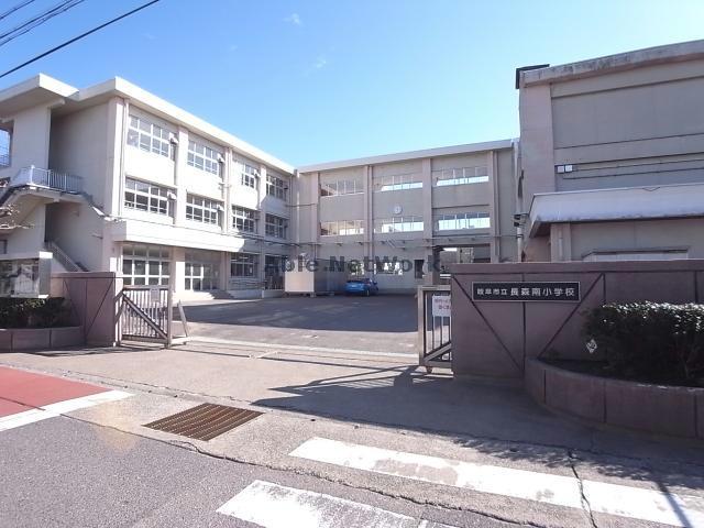 その他　岐阜市立長森南小学校