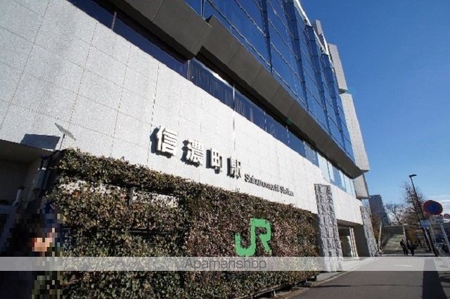 その他　信濃町駅（その他）まで150m