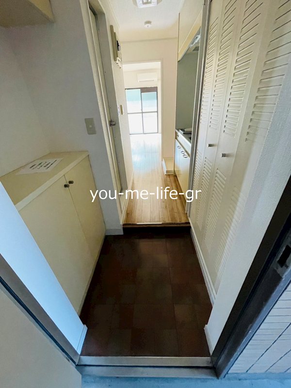 玄関　※別部屋参照