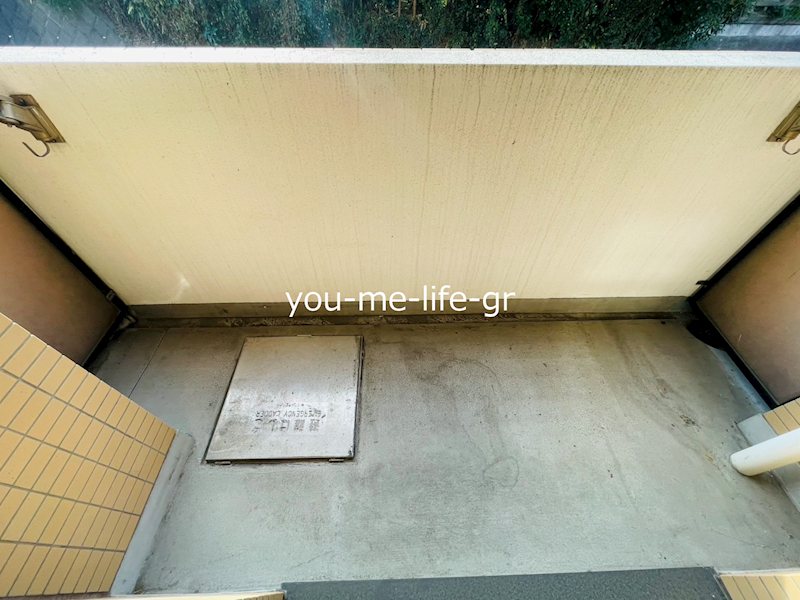 バルコニー　※別部屋参照