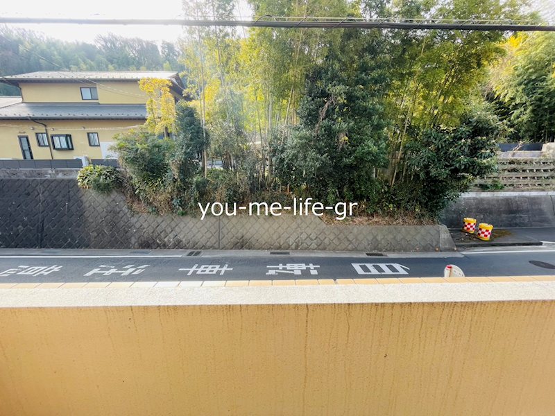 眺望　※別部屋参照