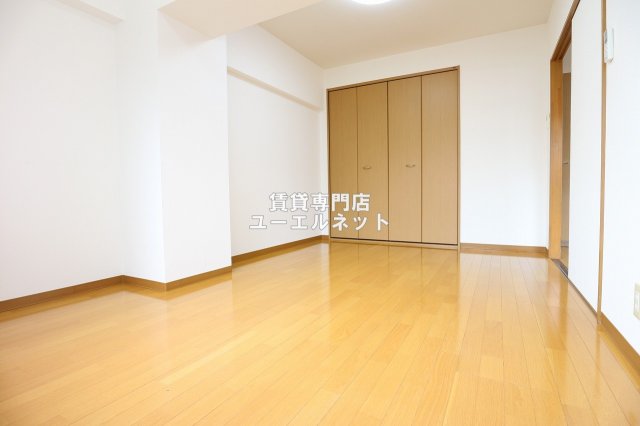 その他部屋・スペース　明るく開放感のある居室で、自分だけのくつろぎ空間を。