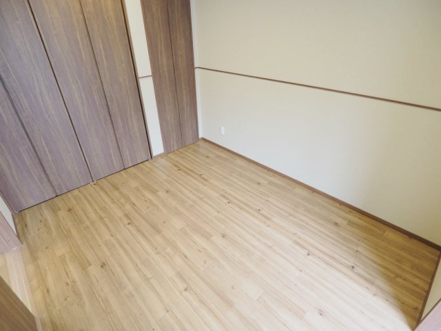 その他部屋・スペース　※同じ間取りの別部屋のお写真です※