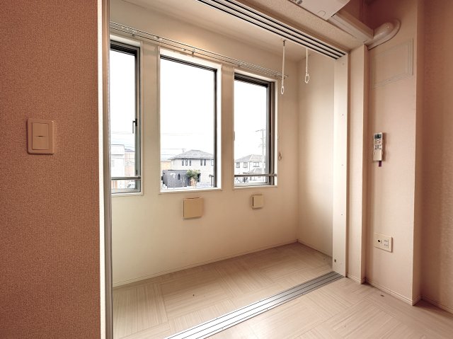 その他　インナーテラス