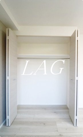 収納　収納です。