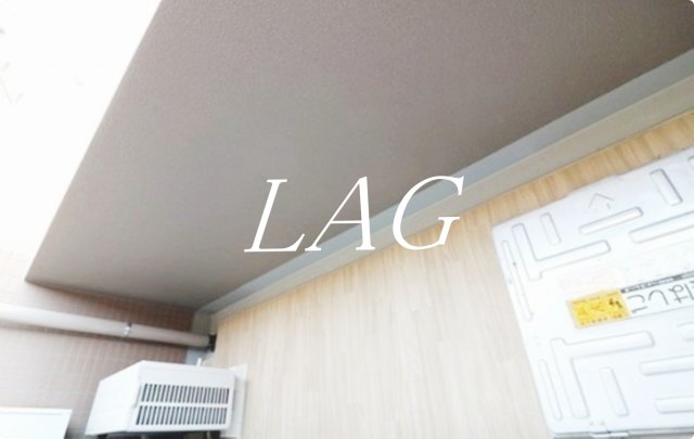 バルコニー　バルコニーです。