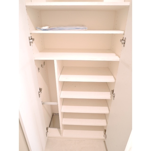 その他　シューズボックス