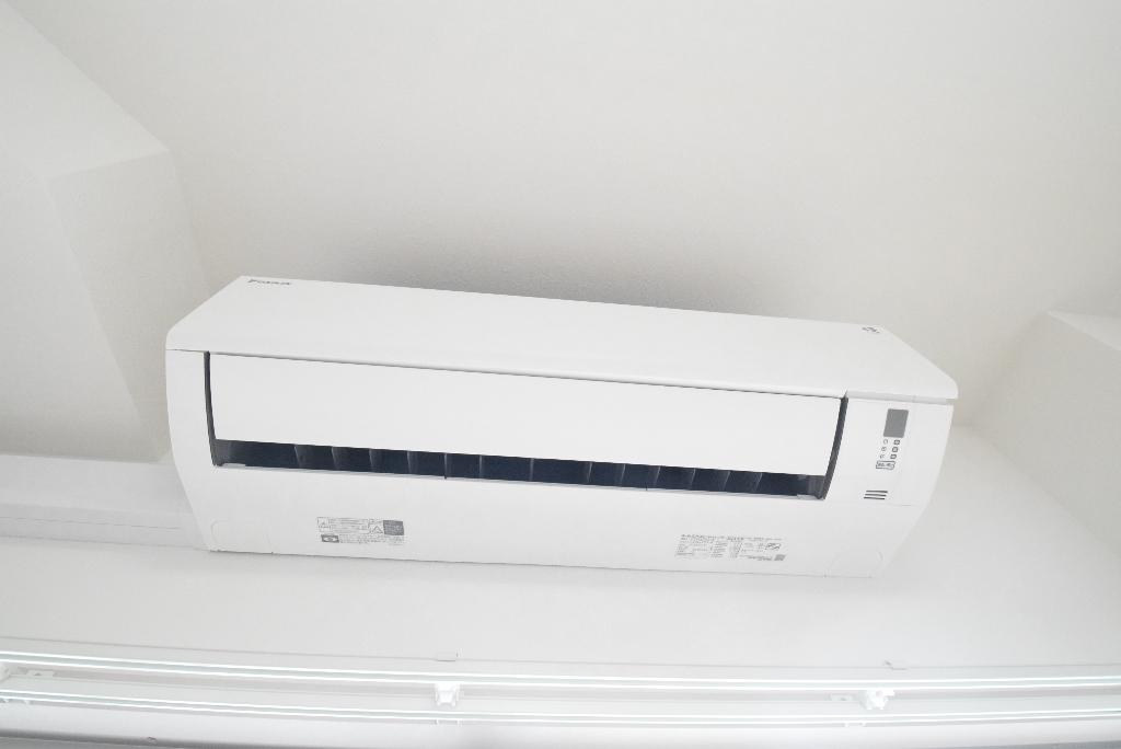 その他設備　浴室乾燥機