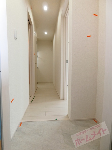 その他　同施工会社の同仕様写真です。