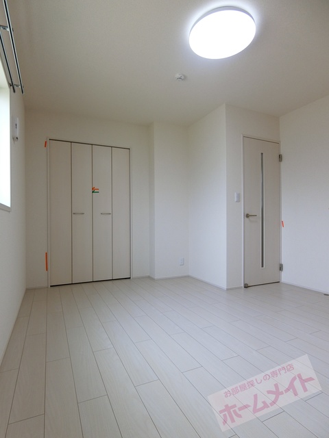 居室・リビング　同施工会社の同仕様写真です。