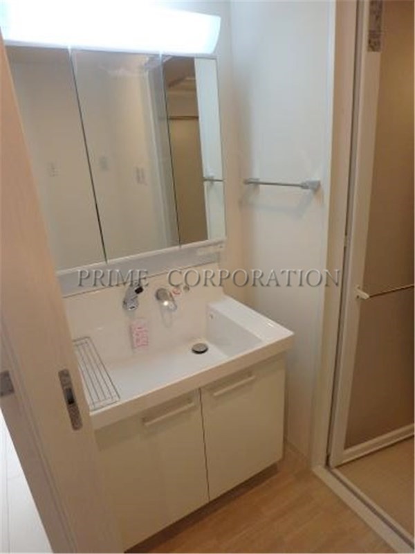 洗面設備　※参考写真※