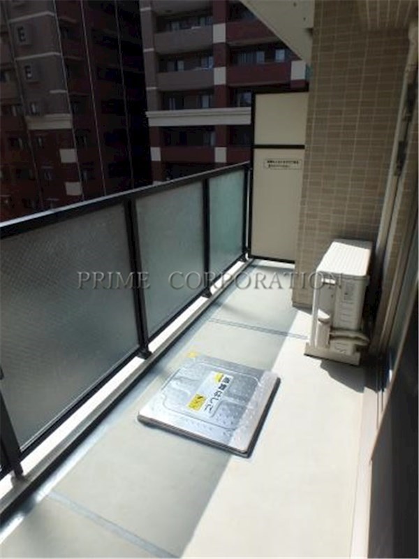 バルコニー　※参考写真※