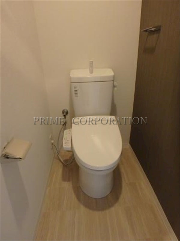 トイレ　※参考写真※