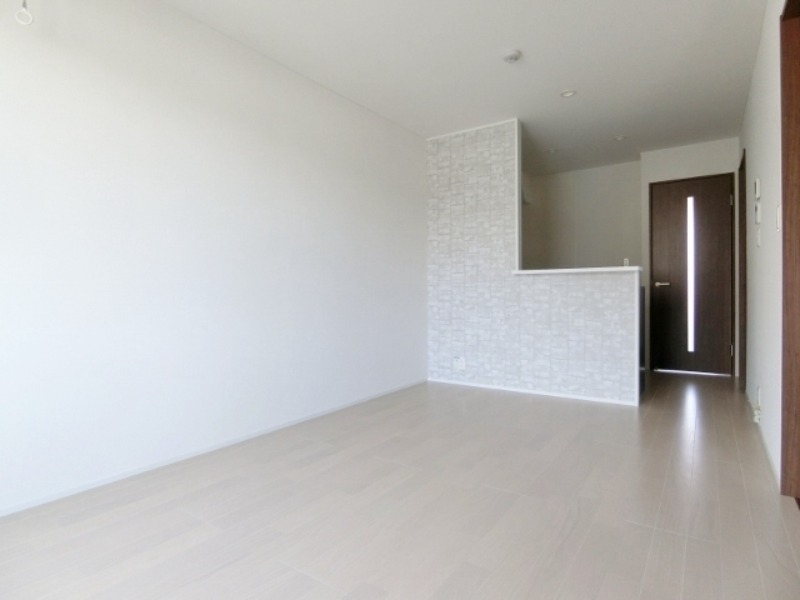 居室・リビング　図面と現状に相違がある場合には現状を優先