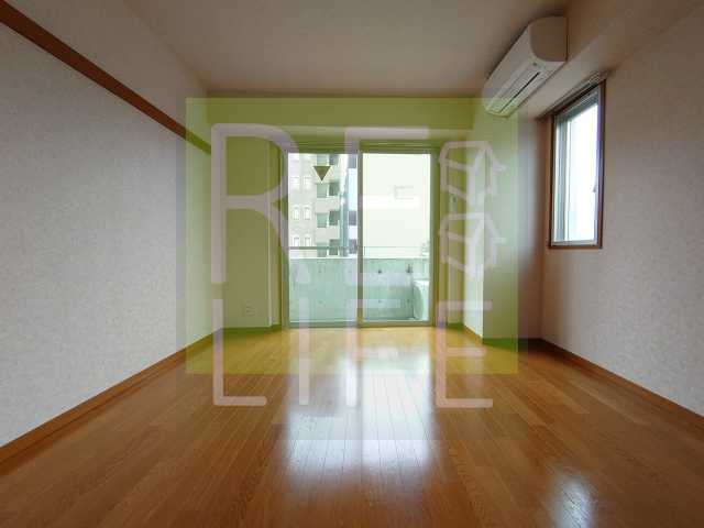 居室・リビング　メゾンフリジア