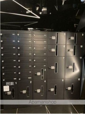 その他共有部分　その他共有部分