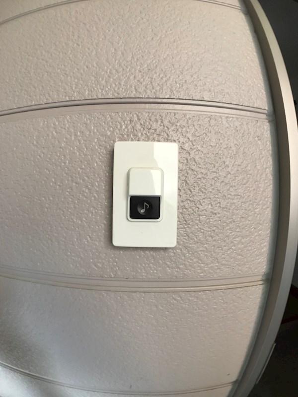 セキュリティ　インターホン付き