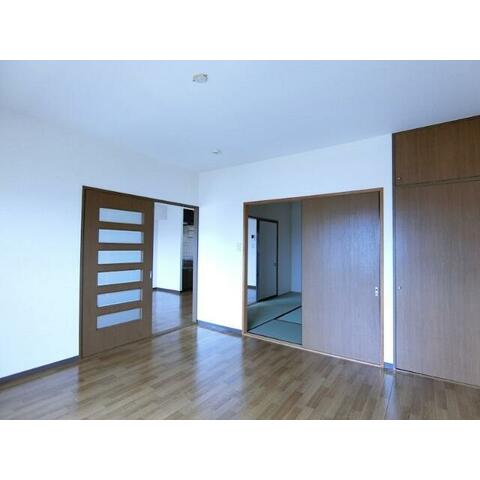 その他部屋・スペース　きれいな内装です