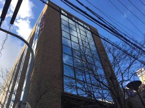 その他　上田安子服飾専門学校中津校舎（その他）まで297m