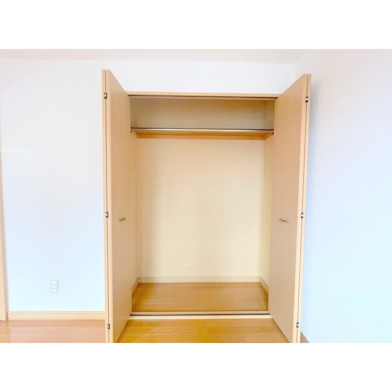 収納　収納スペース♪