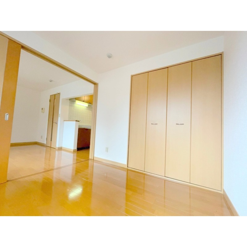 その他部屋・スペース　明るい洋室♪